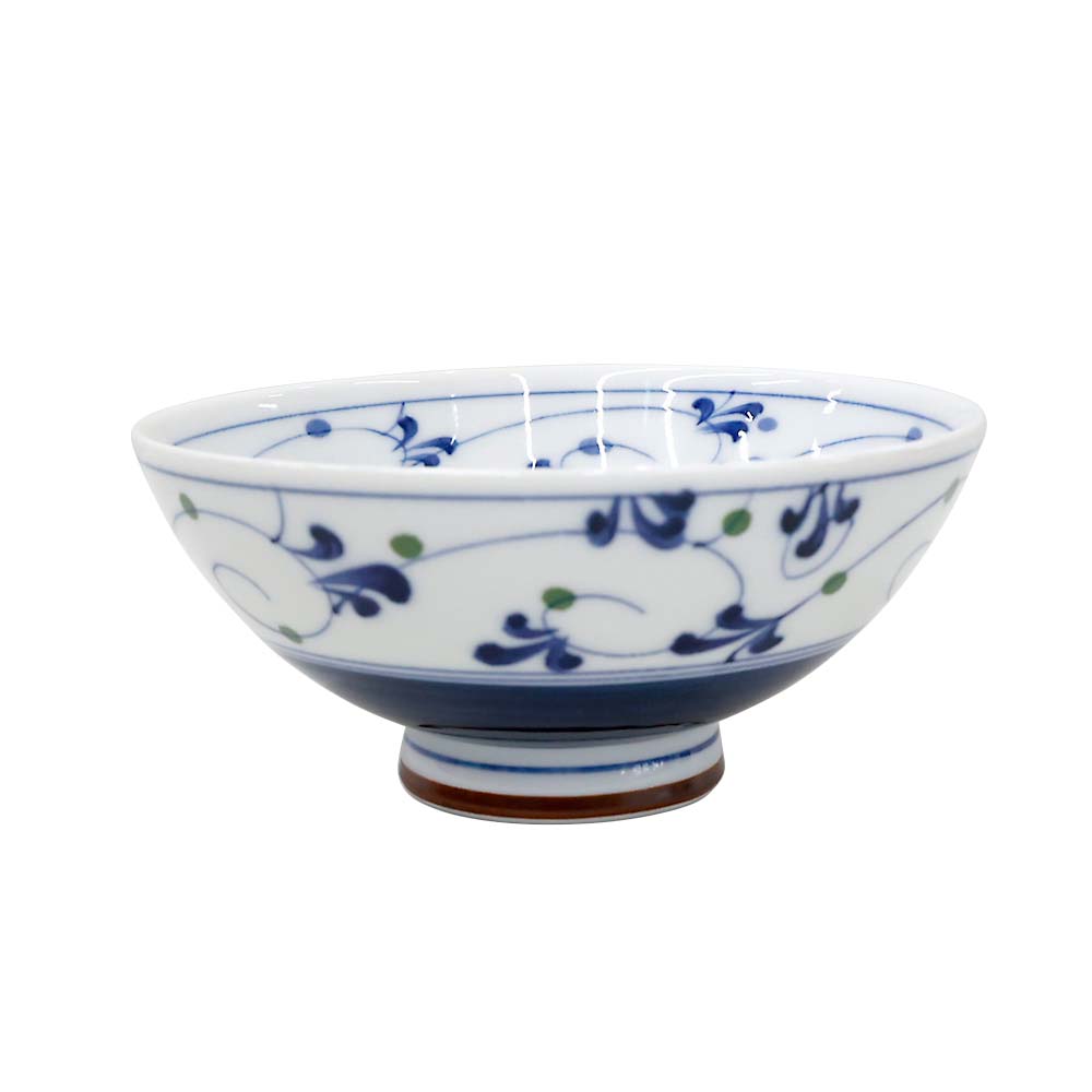 千段十草青 粒粒茶碗特大 | ジョイフル本田 取り寄せ＆店舗受取