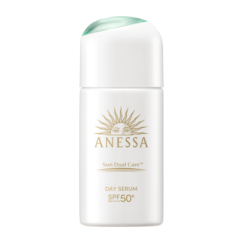 資生堂　アネッサ　デイセラム　Ｎ　３０ml