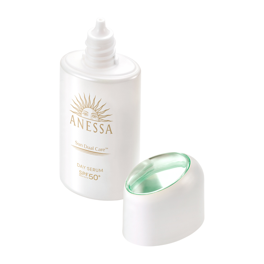 資生堂　アネッサ　デイセラム　Ｎ　３０ml