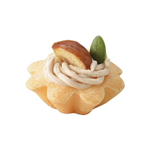 ＰａｒｔｎｅｒＦｏｏｄｓ　栗のタルト　２０ｇ