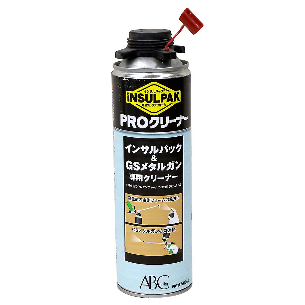 ABC インサルプロクリーナー 500ml | ジョイフル本田 取り寄せ ABC インサルプロクリーナー 500ml | ジョイフル本田 取り寄せ