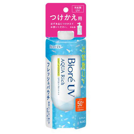 ビオレ UV アスリズム プロテクトエッセンス 70g | ジョイフル