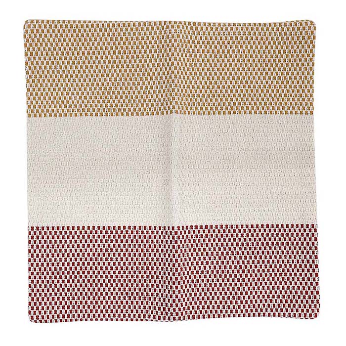 国産クッションカバー 麻 IV 45x45cm | ジョイフル本田 取り寄せ＆店舗受取