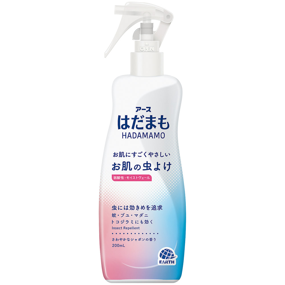はだまも　ミスト　２００ml