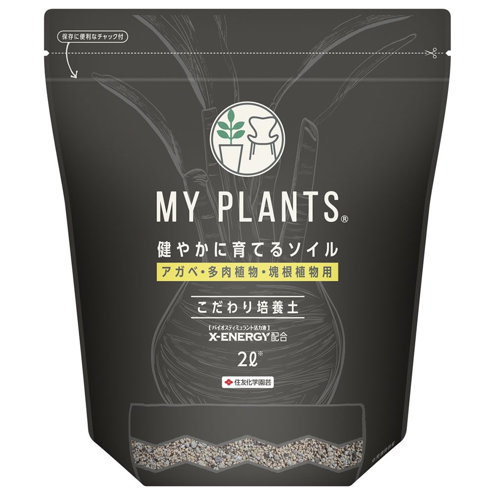 多肉・サボテンの土 5L（H） | ジョイフル本田 取り寄せ＆店舗受取