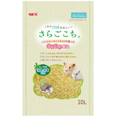 ＧＥＸ　さらごこち１０Ｌ