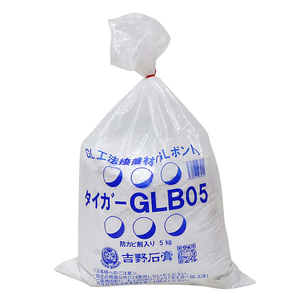 タイガーGLボンド 5㎏ | ジョイフル本田 取り寄せ＆店舗受取