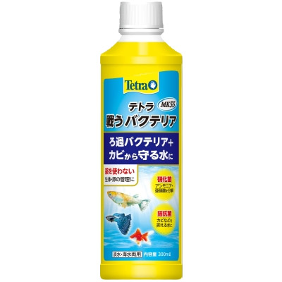 テトラ　戦うバクテリアＭＫ５５　３００ml