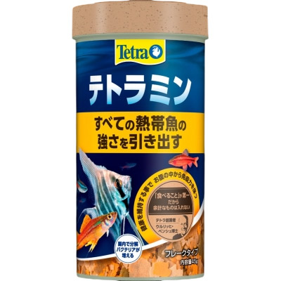 テトラミン　４５ｇ