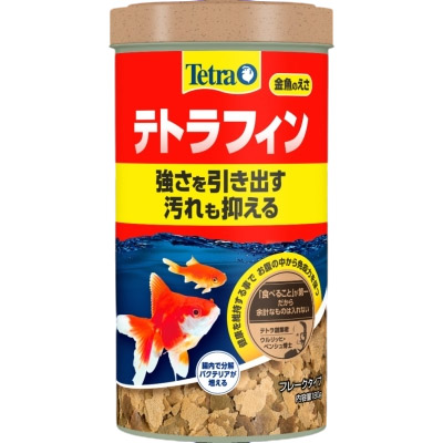テトラフィン　１８０ｇ
