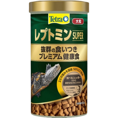 テトラ　レプトミンスーパー大粒　２６０ｇ