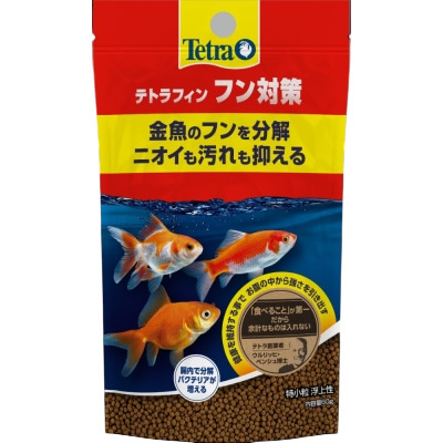 テトラフィン　フン対策　６０ｇ