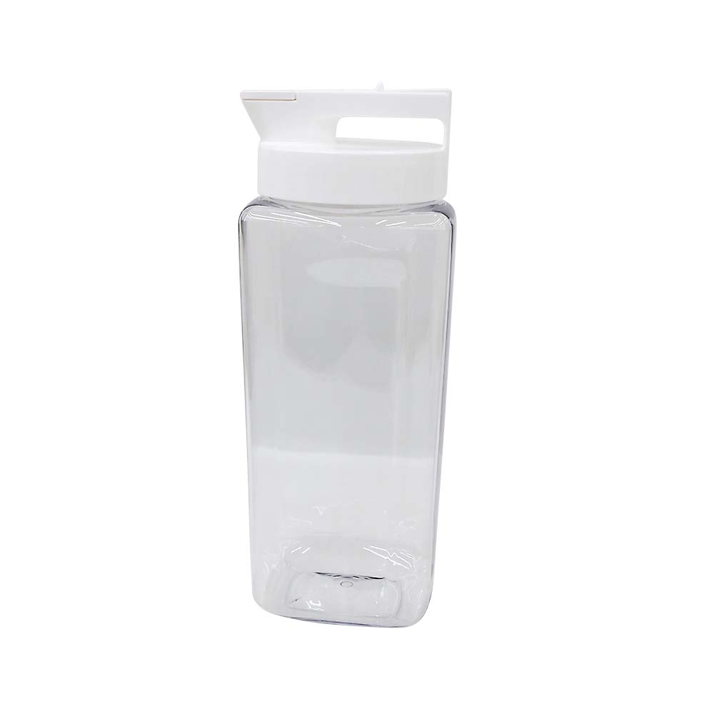 ケツロシニクイウォーターピッチャー 1.8LワームグレーLD0316