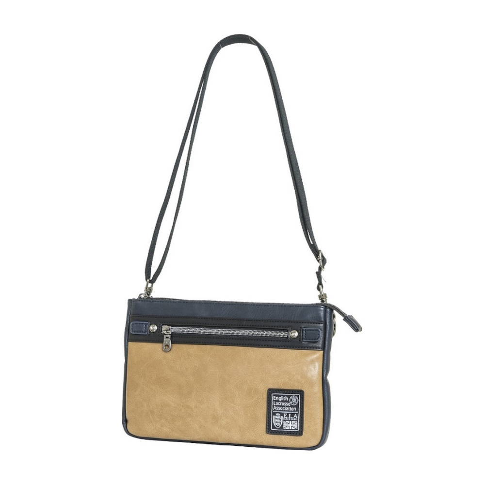 ミニショルダー　ＥＬＡ－５３８７　ベージュ