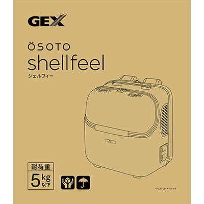 （客）ＧＥＸ　ＯＳＯＴＯ　シェルフィー　ミルク