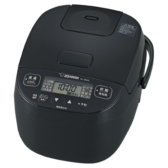 マイコン炊飯ジャー JBH-G181W | ジョイフル本田 取り寄せ＆店舗受取