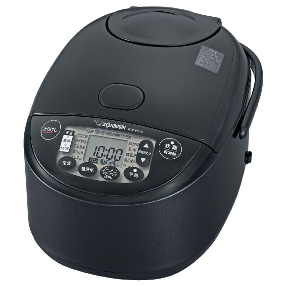 タイガーIHジャー炊飯器JPW-D100T | ジョイフル本田 取り寄せ＆店舗受取