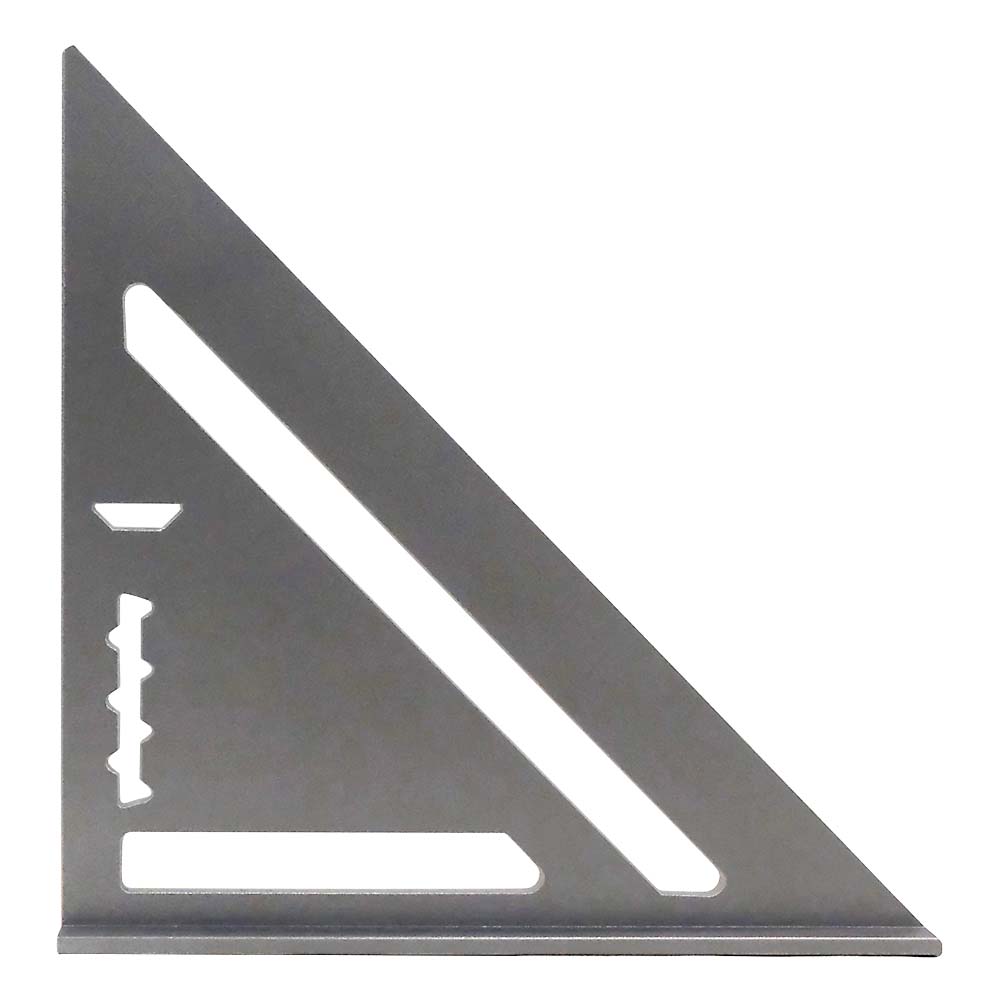 アルミ三角工具 小　WX-6205