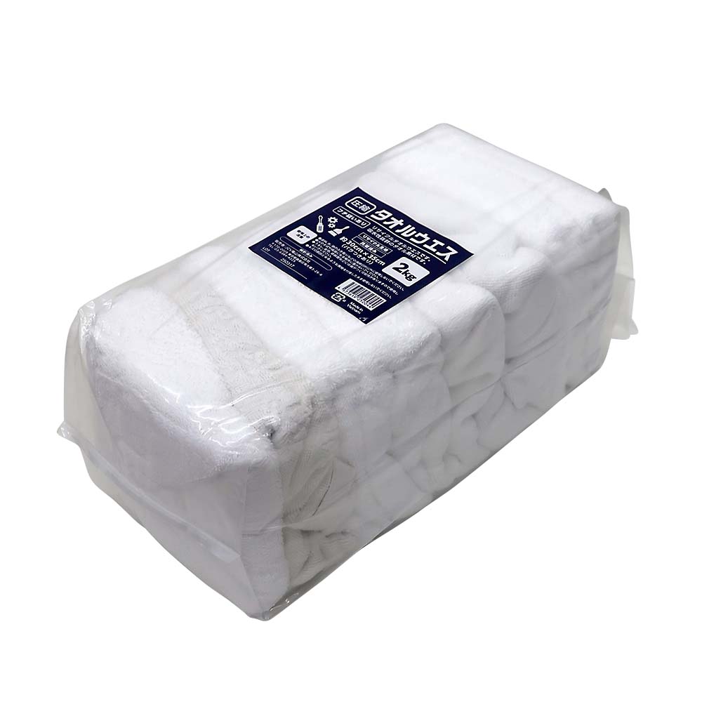 スコット ヘビーデューティー ボックス タオル 100枚入 54014