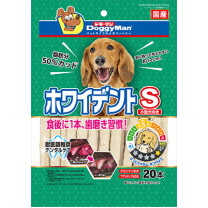 ハヤシ　ホワイデントＳ　２０本