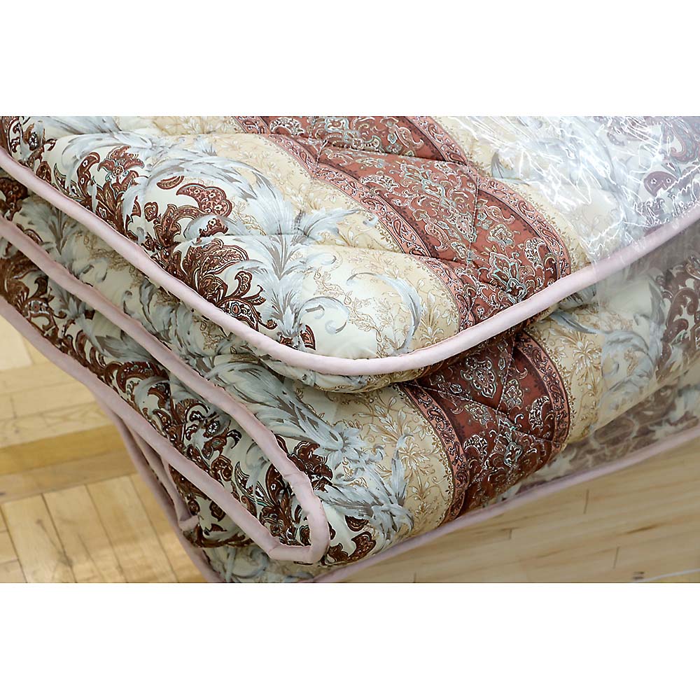 ロングタイプ四つ折りスノコベッド S 約97x210cm | ジョイフル本田