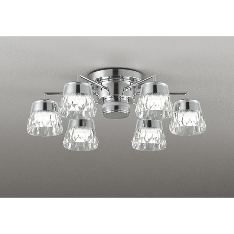 オーデリック LEDシャンデリア SH7001LDR | ジョイフル本田 取り寄せ