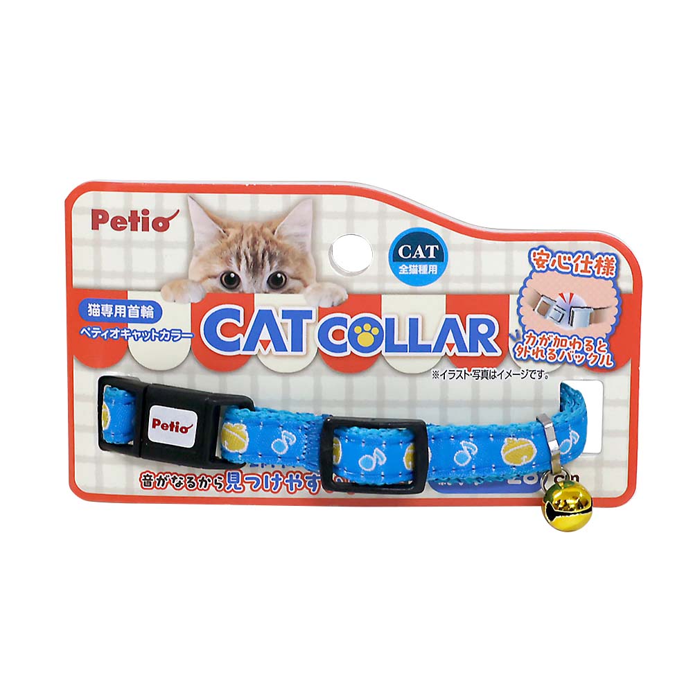 マイスター ライフキャット ソフティハーネスリード カラクサ