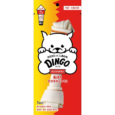 ディンゴオリジナルチキン　Ｌ