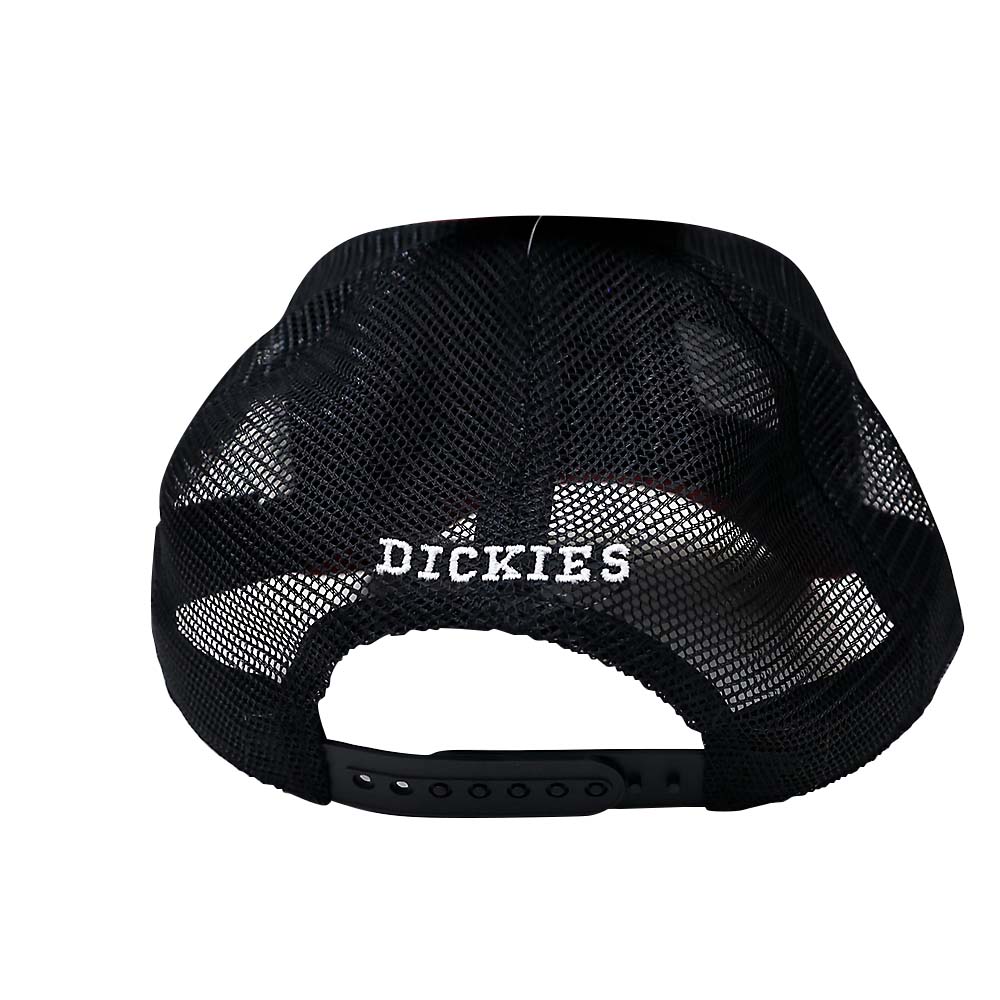 D8232 コットンメッシュキャップ TYPE－B エンジ F