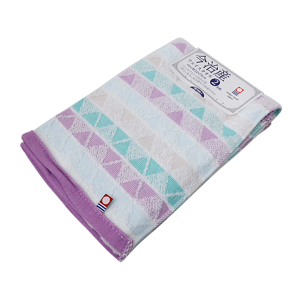 1DAYS FACE TOWEL LGY | ジョイフル本田 取り寄せ＆店舗受取
