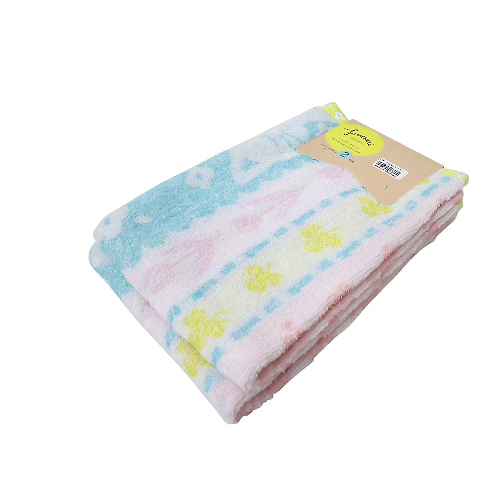 7 DAYS TOWEL PI | ジョイフル本田 取り寄せ＆店舗受取