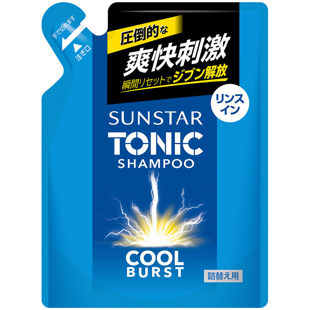 花王 サクセス薬用シャンプーつめかえ用 大容量 960ML | ジョイフル