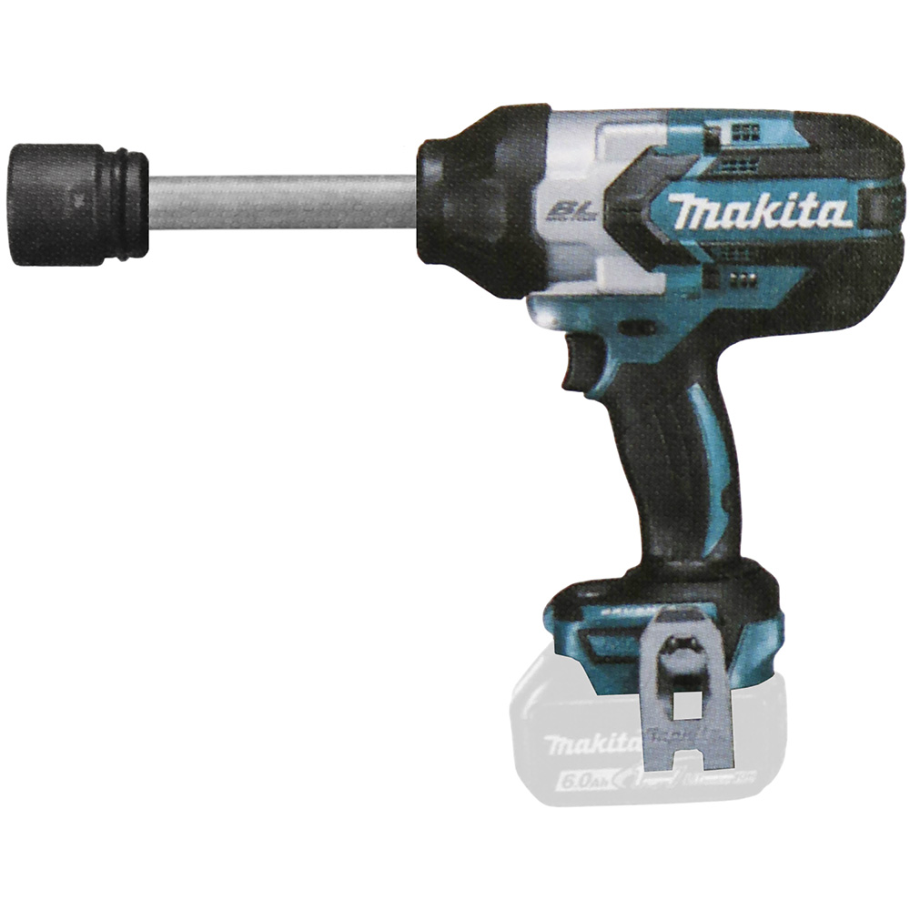マキタ 18Vインパクトレンチ（本体） TW1005DZ