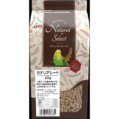 ＮＰＦセレクト　カナリアシード