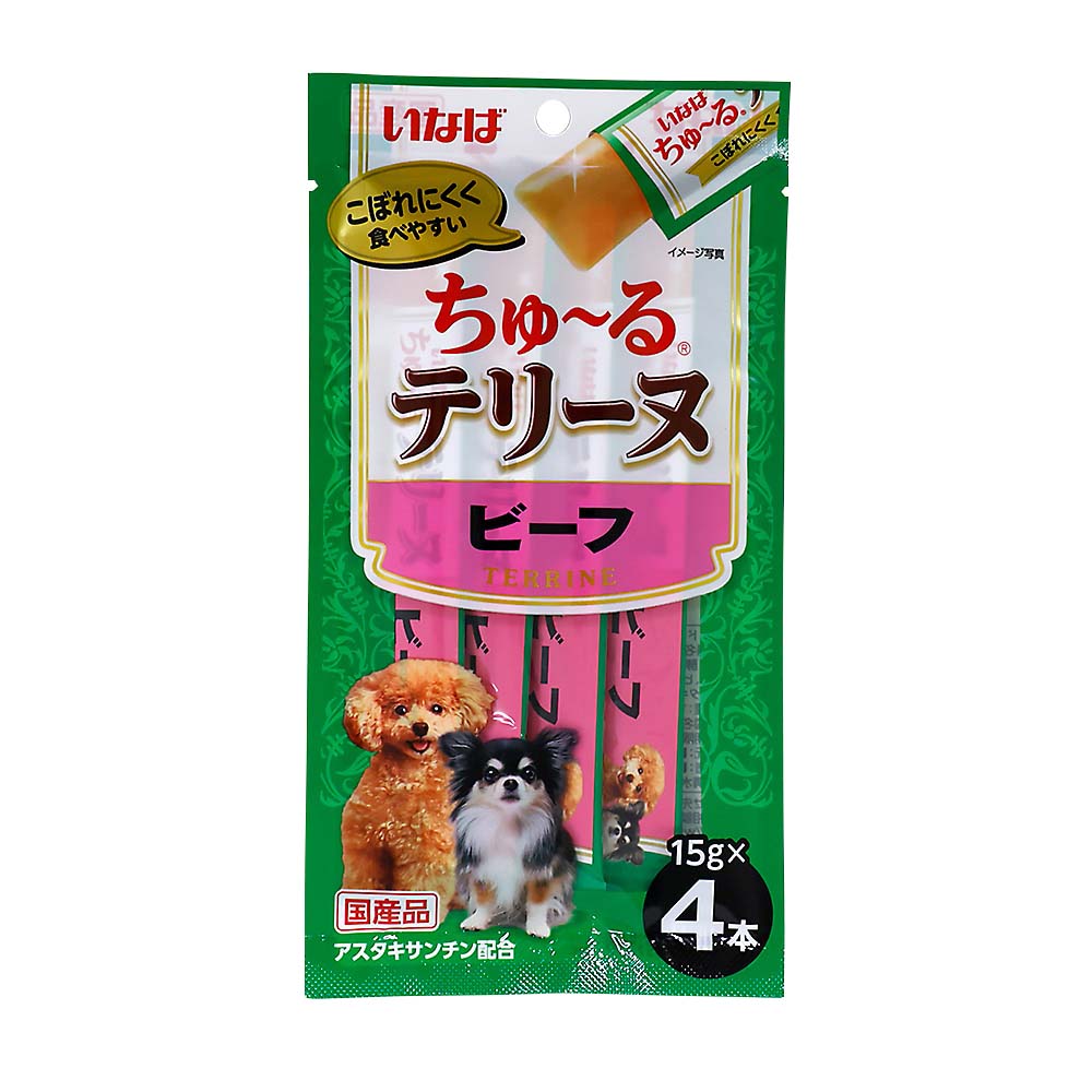 犬ちゅーる総合栄養食バラエティ 14gx40本 | ジョイフル本田 取り寄せ