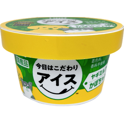 いなば　今日はこだわりアイスかぼちゃ　８０ml