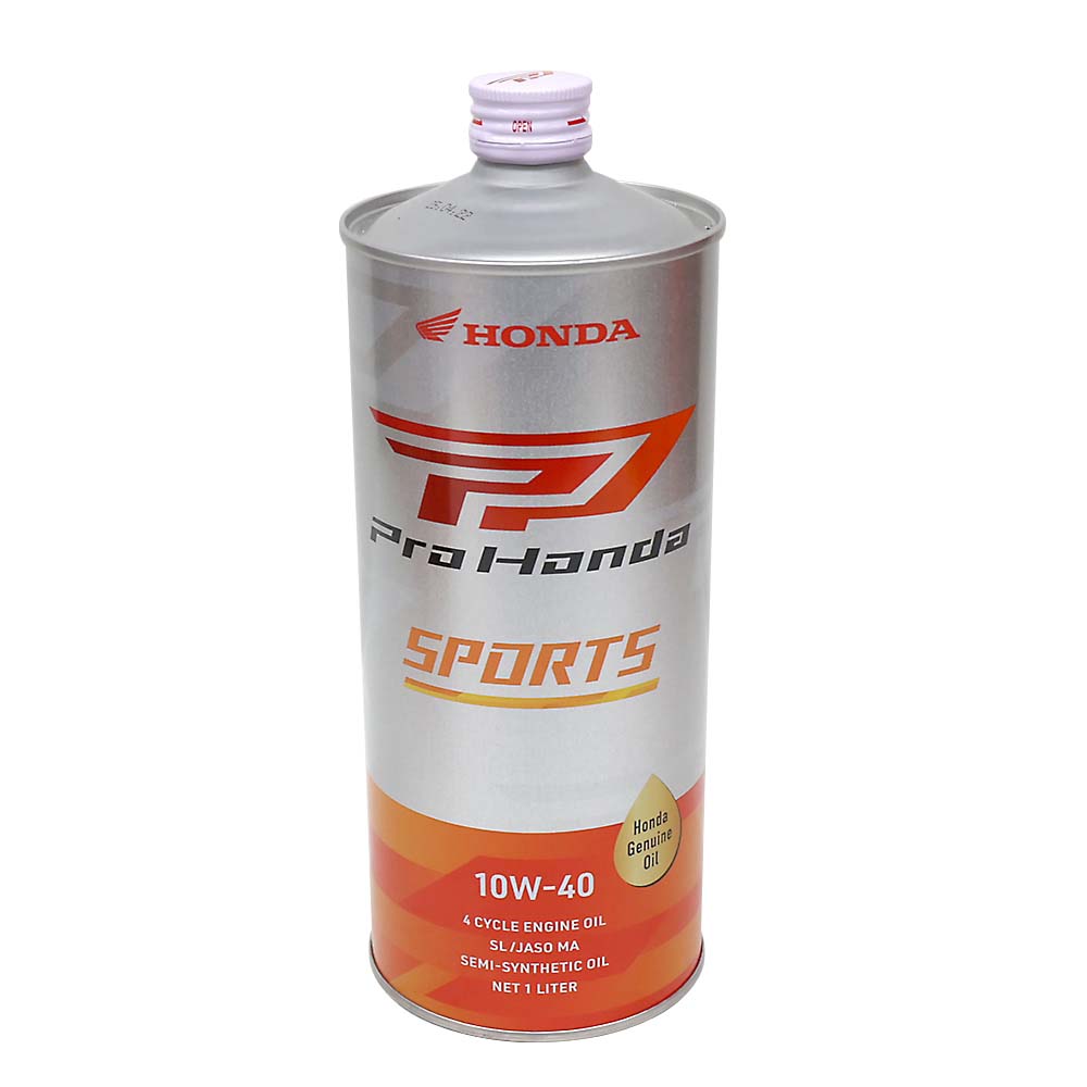 スミックス 4サイクル2輪車用オイル SL 10W-40 1L | ジョイフル本田
