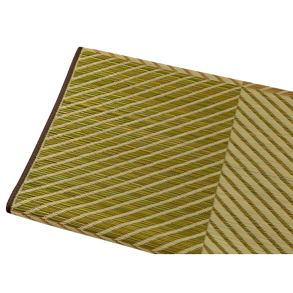 上敷 松 団地間6畳 255x340cm | ジョイフル本田 取り寄せ