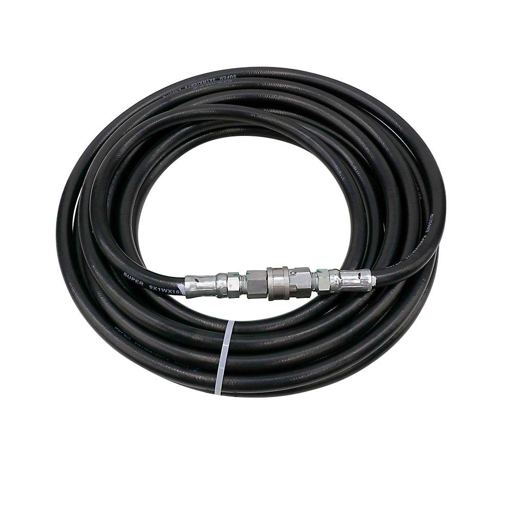 高圧ホース16MPa 3／8×10m | ジョイフル本田 取り寄せ＆店舗受取