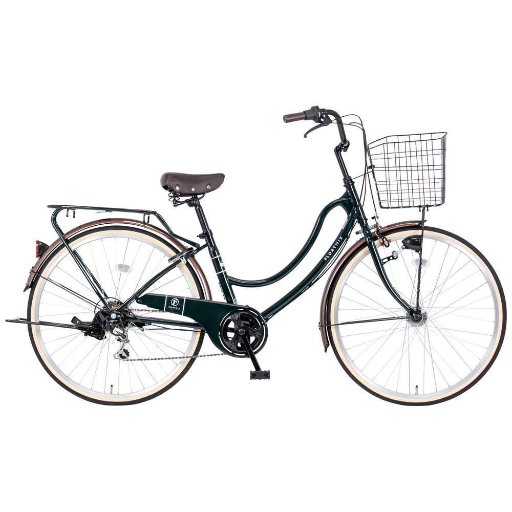 【愛品館八千代店】丸石　軽快車　LEGION RHYTHMOS　レジオンリュトモス　27インチ レジオンリュトモス 27型 HD メリタリーグリーン | ジョイフル本田