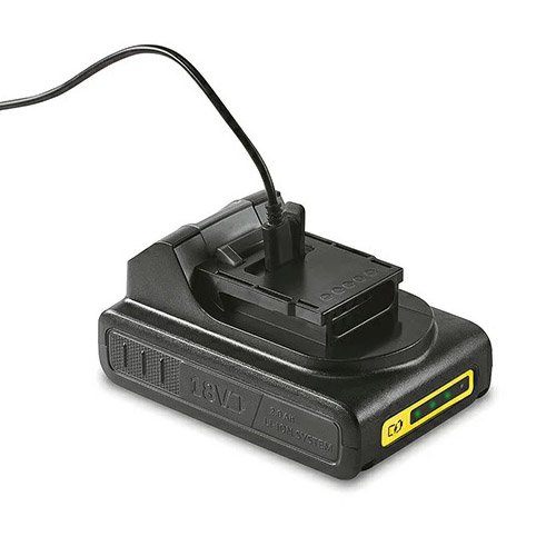 ケルヒャー OC5Handy用バッテリーパック18V 2．0Ah