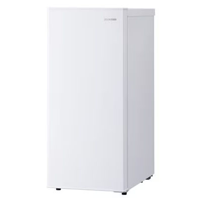 135L 前開きファン式冷凍庫 JF－HSU14A（w