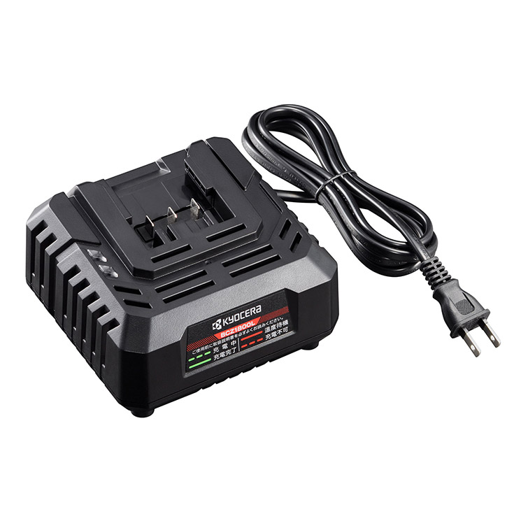 マキタ 急速充電器 DC40RA | ジョイフル本田 取り寄せ＆店舗受取