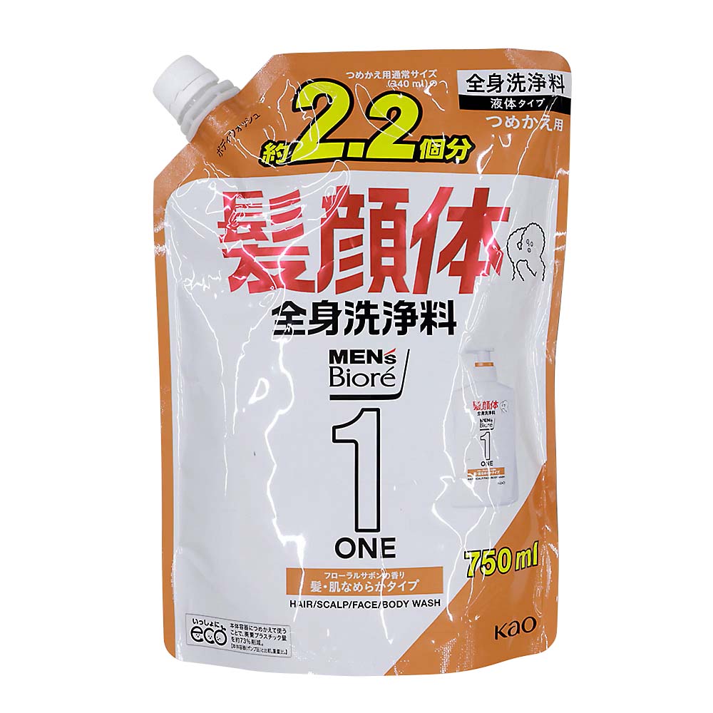 デオウクレンジングウォッシュ替え特大 930ml | ジョイフル本田