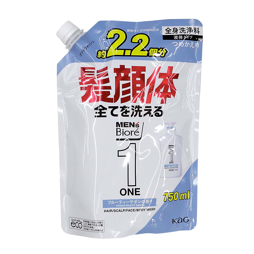 デオウクレンジングウォッシュ替え特大 930ml | ジョイフル本田