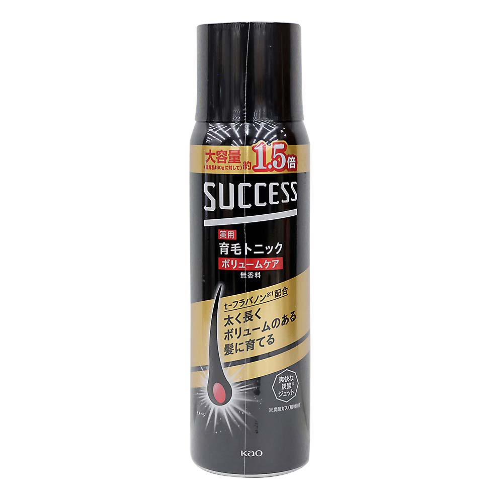 育毛 アデランスが開発した育毛トニック｜ヘアリプロ 薬用スカルプグロウ JET