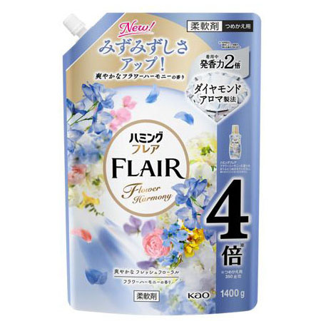 ダウニーエイプリルフレッシュ 3290ml | ジョイフル本田 取り寄せ
