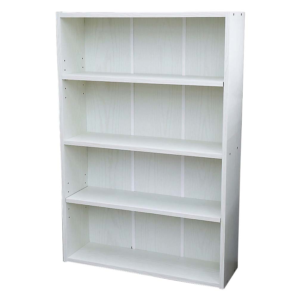カイル オーダーラック オープンラックシステム OPR-4020 WLNT 400x300x200mm | ジョイフル