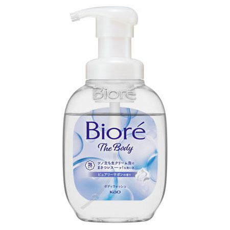 ケアセラ 泡の高保湿ボディウォッシュ詰替 特大 1000ML | ジョイフル