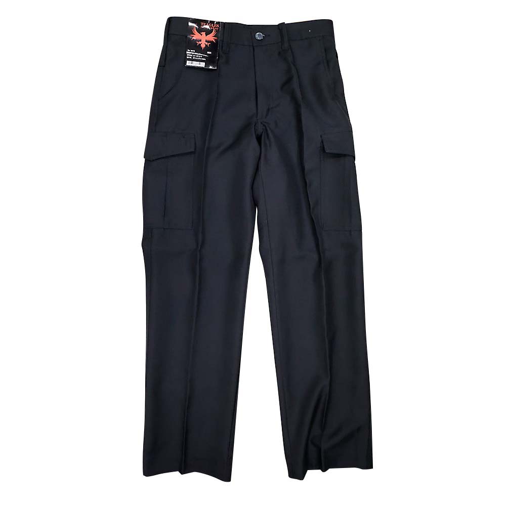 87025 TCカーゴパンツ 股下69cm 3 Sグレー 85cm | ジョイフル本田